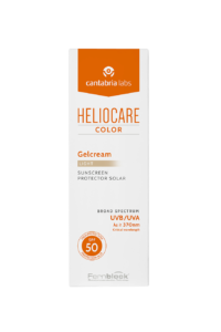 Heliocare Gel Cream Light