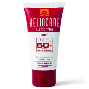 Heliocare Ultra Gel SPF50+