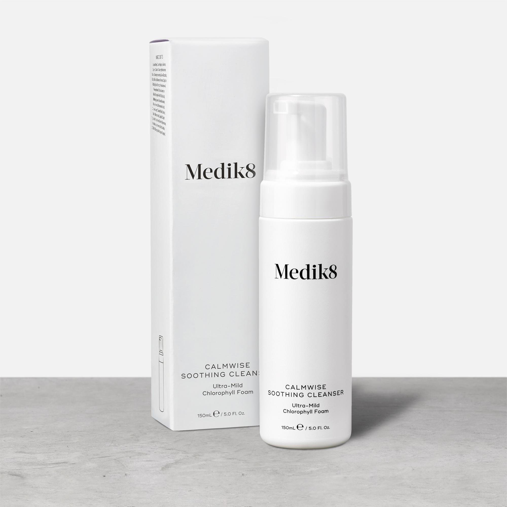 Medik8 cleanser deals