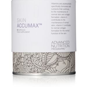 Skin Accumax 60 CO