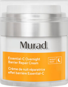 Essential-C Overnight Barrier Repair Cream
