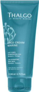Thalgo Cold Cream Marine Deeply Nourishing Body Cream