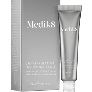 Medik8 Crystal Retinal Ceramide Eye 3